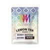 Organic Lemon Tek Berry Matcha (3000mg) Mushroom Gummies