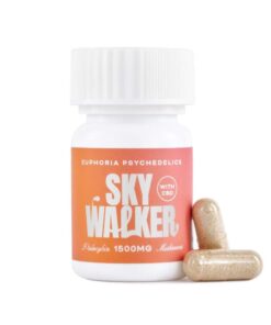 Euphoria Psychedelics – Skywalker (5x300mg)