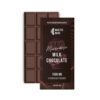 Mastermind – Milk Chocolate Shroom Bars (1500mg)