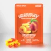 PEACH RINGS Best HHC GUMMIES – 250MG