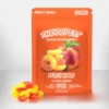 PEACH RINGS Best HHC Thca GUMMIES – 500MG