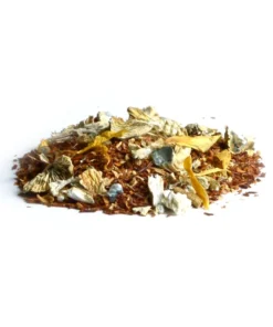 Seremoni Psilocybin shroom Tea – Ginger Rooibos (1000mg)