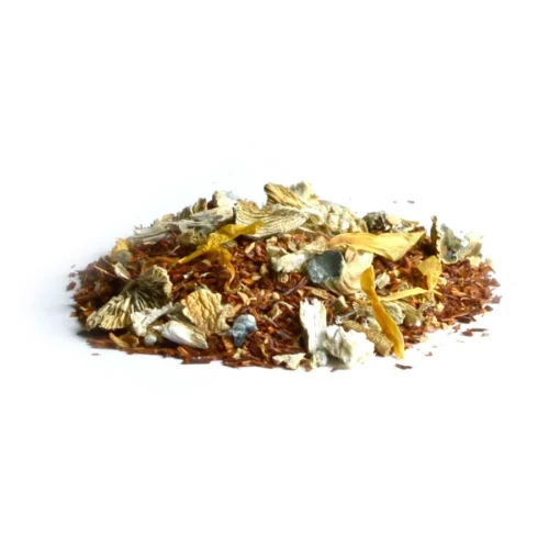 Seremoni Psilocybin shroom Tea – Ginger Rooibos (1000mg)