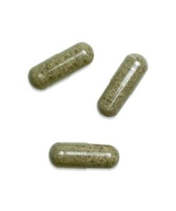 Shroomies – Microdose Psilocybin Capsules (3000mg)