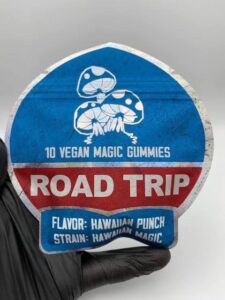 road trip gummies