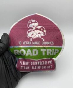 road trip gummies