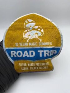 road trip gummies