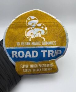 road trip gummies